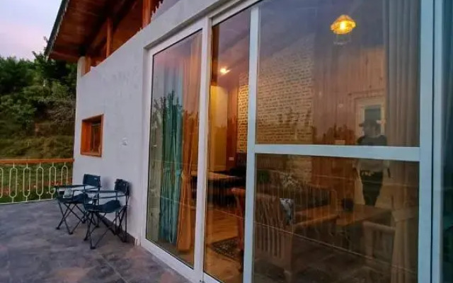 Shivoham Himalayan Resort