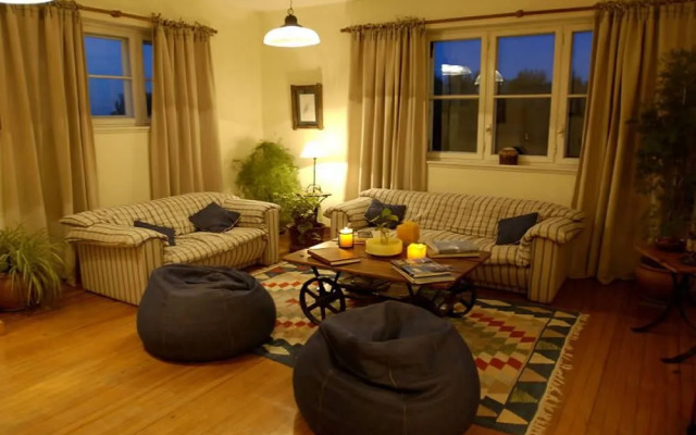 Faro Punta Delgada Hotel De Campo