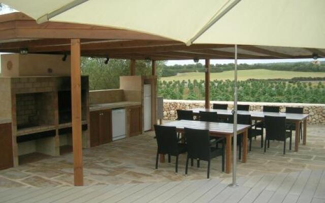 Villa S'Hort de Conies Romanie