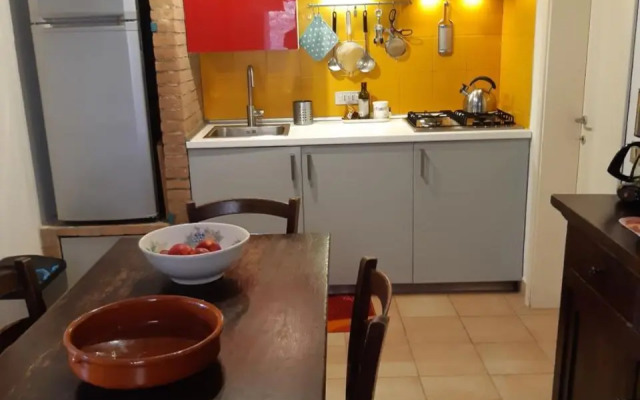 Casa Gorne Anzolo