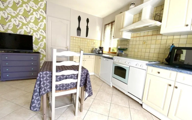 Le Petit Prince - Espace bien être avec Spa - Piscine chauffée