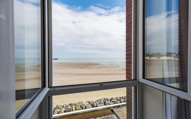 Hôtel Miléade de la Plage - Binic