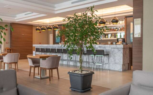 Questa Termal & Spa Hotel