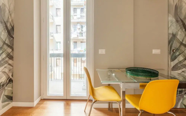 easyhomes - Vincenzo Monti