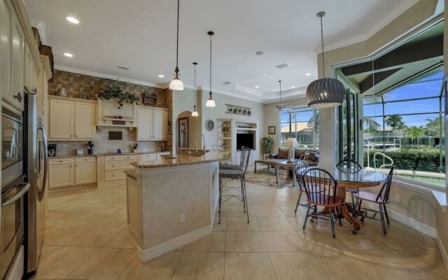 Lamplighter Home #61833