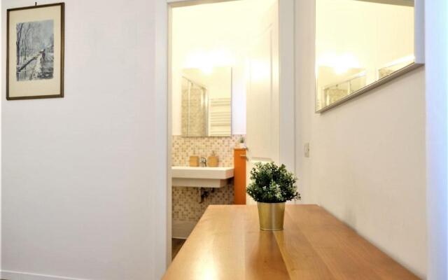 Wine Apartments Florence Morellino