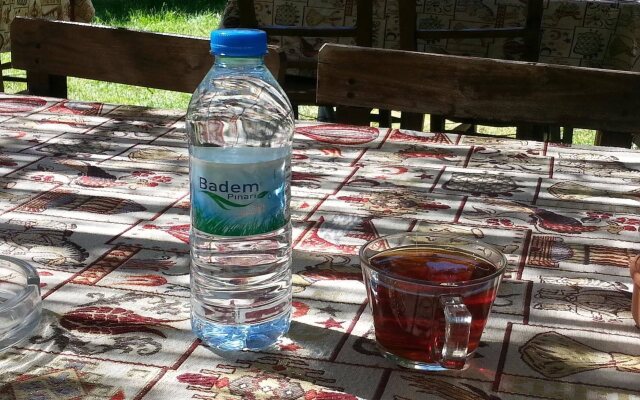 İnternational Guest House