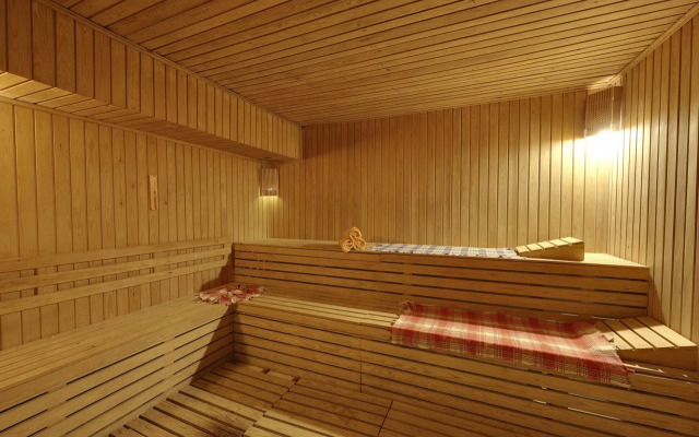 Charm Beach Hotel - All Inclusive