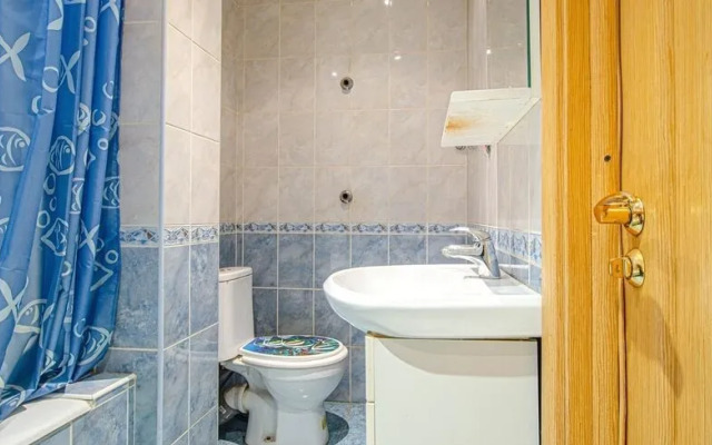 Апартаменты на Фермском шоссе 32