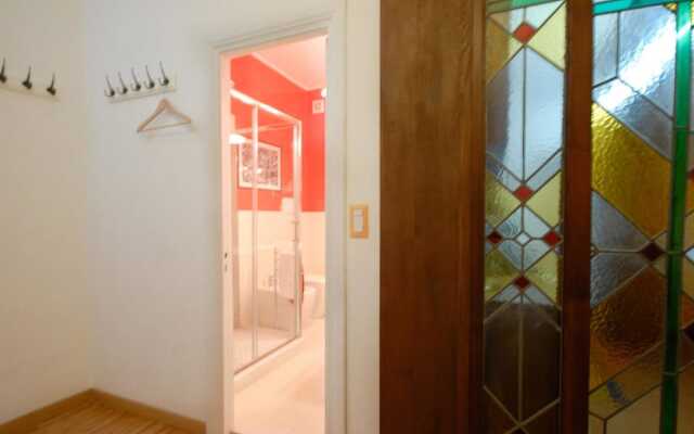 Cappellari Apartment