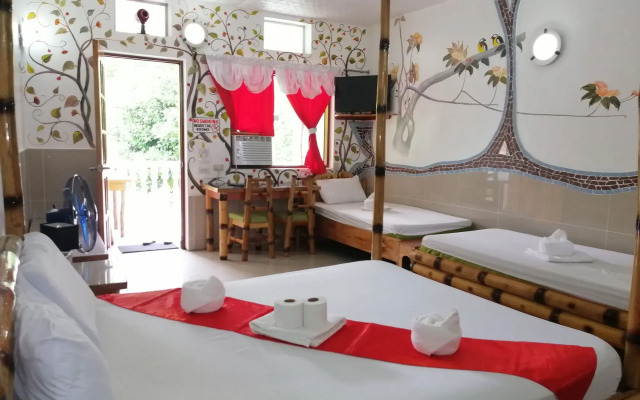 KokosNuss Garden Resort