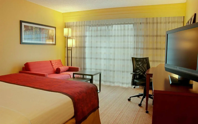 DoubleTree by Hilton Houston Westchase
