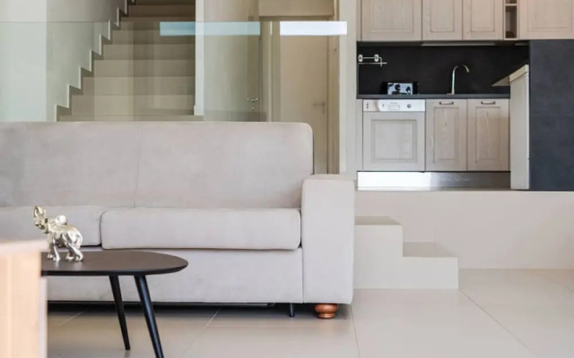 The Ionian Villa Green Coast