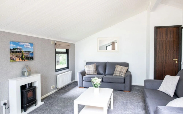 Whitecliff Bay Holiday Park
