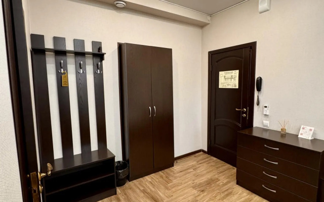 Гостевой Дом Янушка