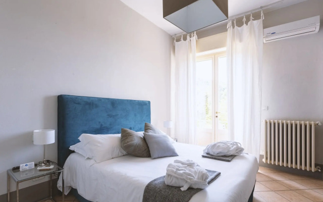 Villa Borgovecchio B&B