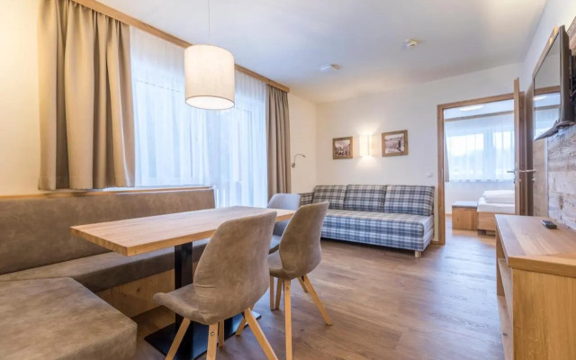 Ofentürl alpine living