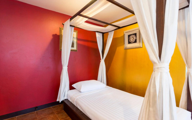 The Best Bangkok House