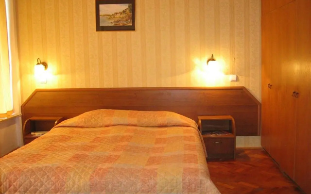 Olymp Hotel