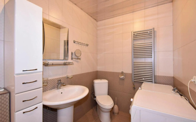 Northern Avenue, 2 bedrooms Luxury, Unique apartment HH656