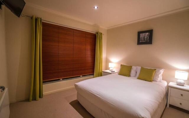 Villa Jasper Bay of Fires