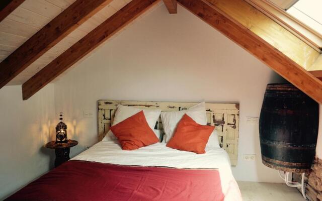 The Farm Lodge