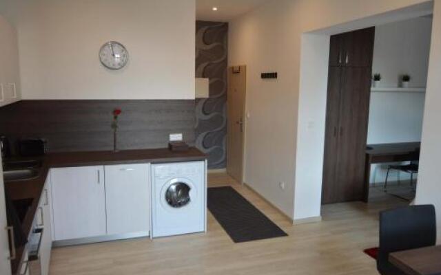 Atrium Apartments