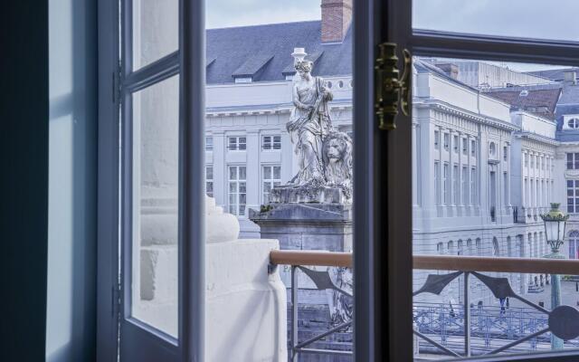 Juliana Hotel Brussels