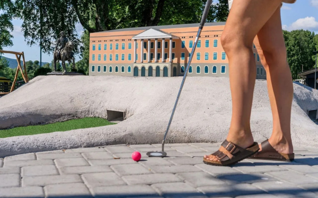 Topcamp Bogstad - Oslo