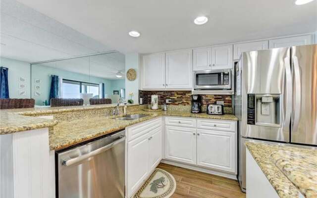 Windjammer 402 - Two Bedroom Condo
