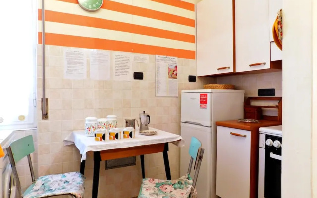 Bilocale a 20m Dal Mare