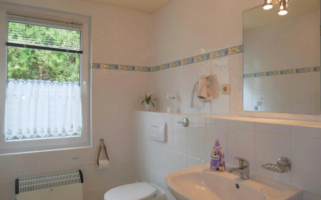 Ferienwohnung zur Ostsee 1