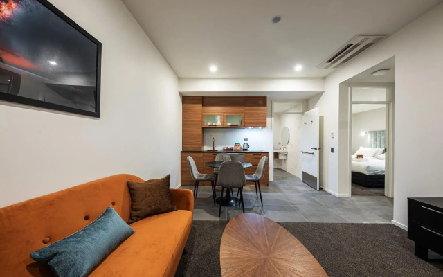 Galaxy Boutique Hotel