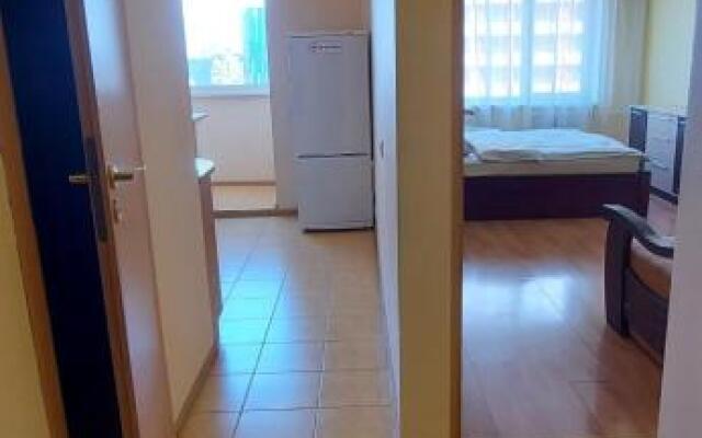Ujutnye apartamenty