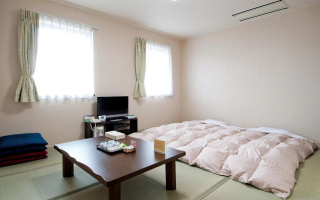 Hotel New Ohte