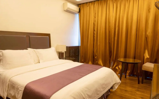 One to One Hotel & Apartments