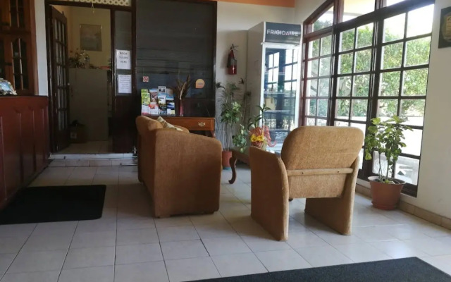 Relax Resort