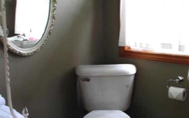 Sheboane Bed & Breakfast