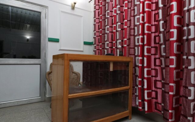 Laxmi Residency By OYO Rooms