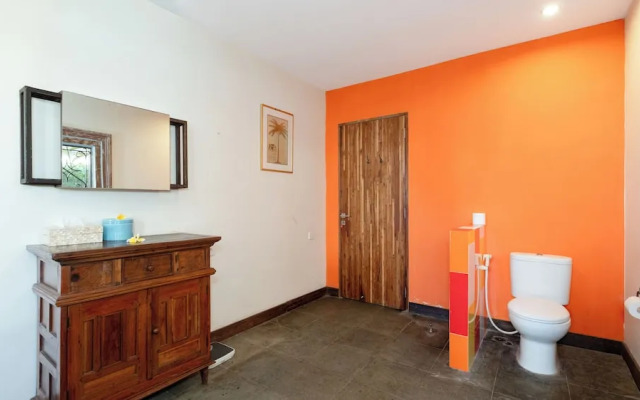 Villa Desa Roro Dua by Villa Finder