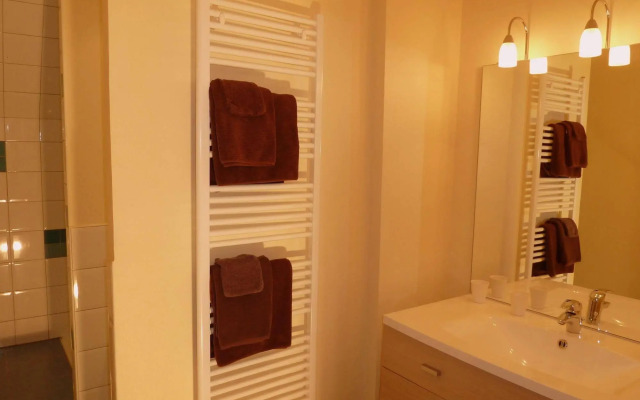 Domaine de la Tour B&B