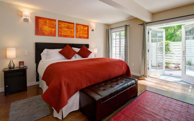 Olea Hotel