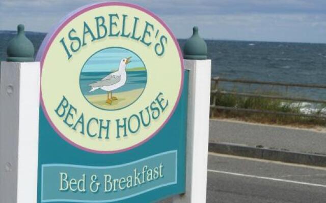 Isabelle's Beach House