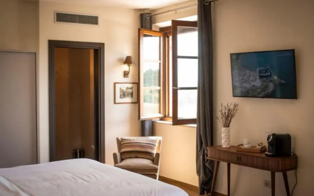 Poggio Paradiso Resort & Spa