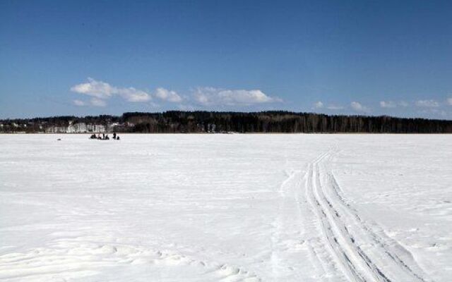 Lakehouse Saimaa B&B