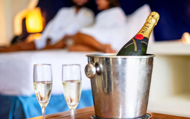 Desire Riviera Maya Pearl Resort, Couples Only - Adults Only All Inclusive