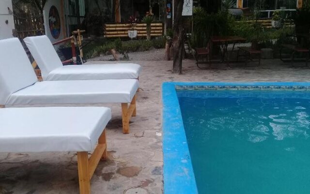Hospedaje Rocha