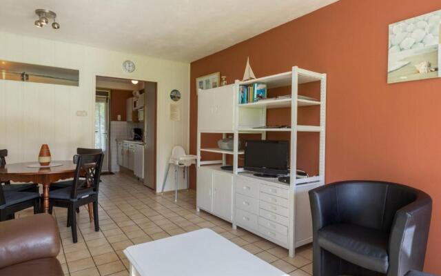 Appartement - Burg van Woelderenlaan 100-2 - Vlissingen