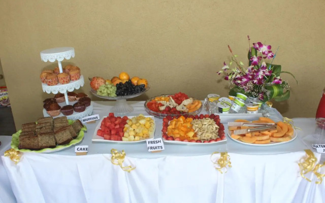 Praia Da Oura - Boutique Resort