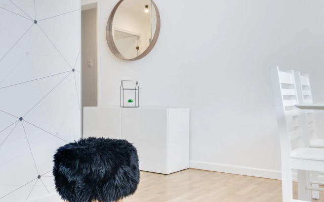 Nice Apartment for 6 Persons